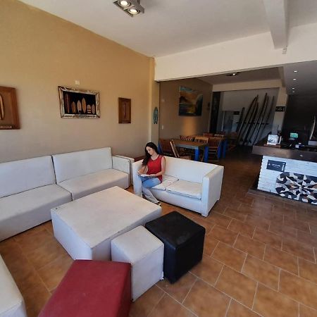 La Maquinita Hostel Μαρ ντελ Πλάτα Εξωτερικό φωτογραφία