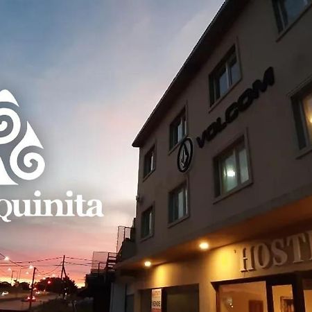 La Maquinita Hostel Μαρ ντελ Πλάτα Εξωτερικό φωτογραφία