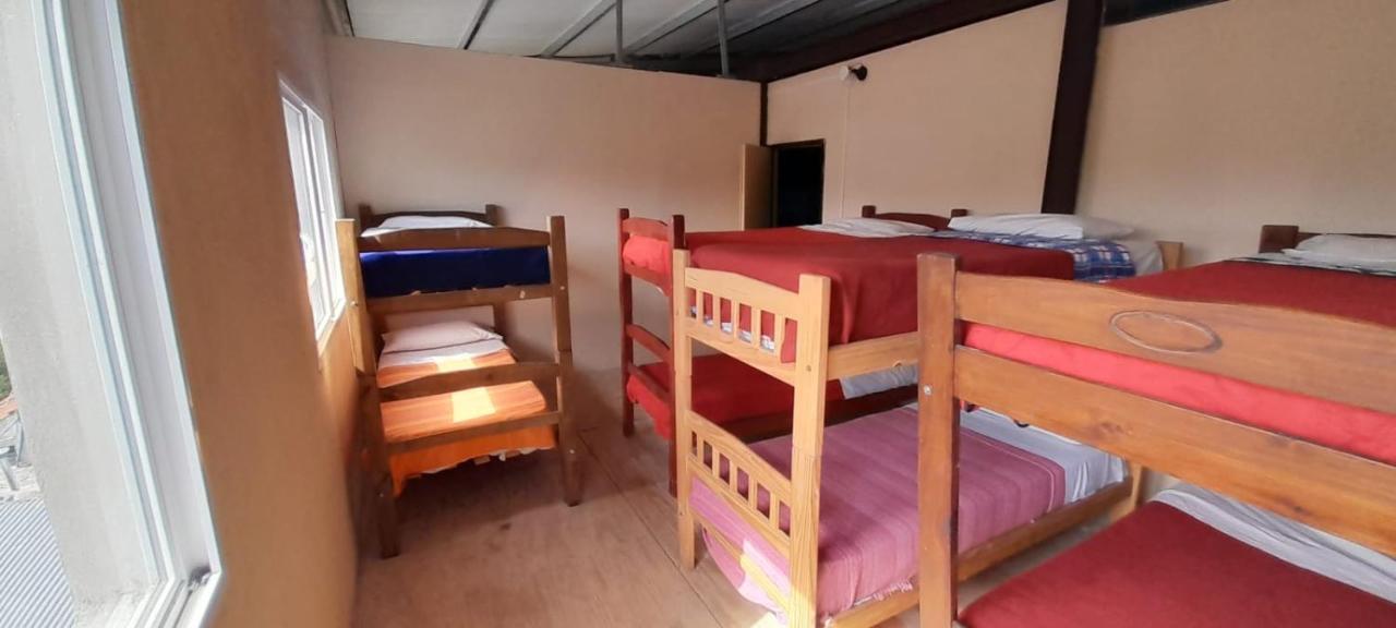 La Maquinita Hostel Μαρ ντελ Πλάτα Εξωτερικό φωτογραφία