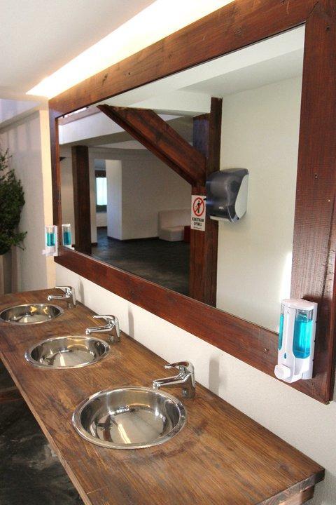 La Maquinita Hostel Μαρ ντελ Πλάτα Εξωτερικό φωτογραφία