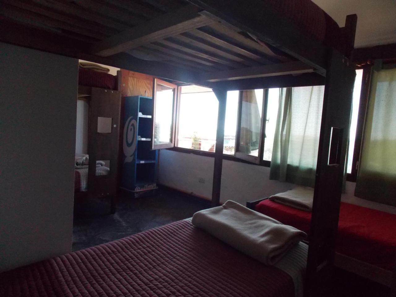 La Maquinita Hostel Μαρ ντελ Πλάτα Εξωτερικό φωτογραφία