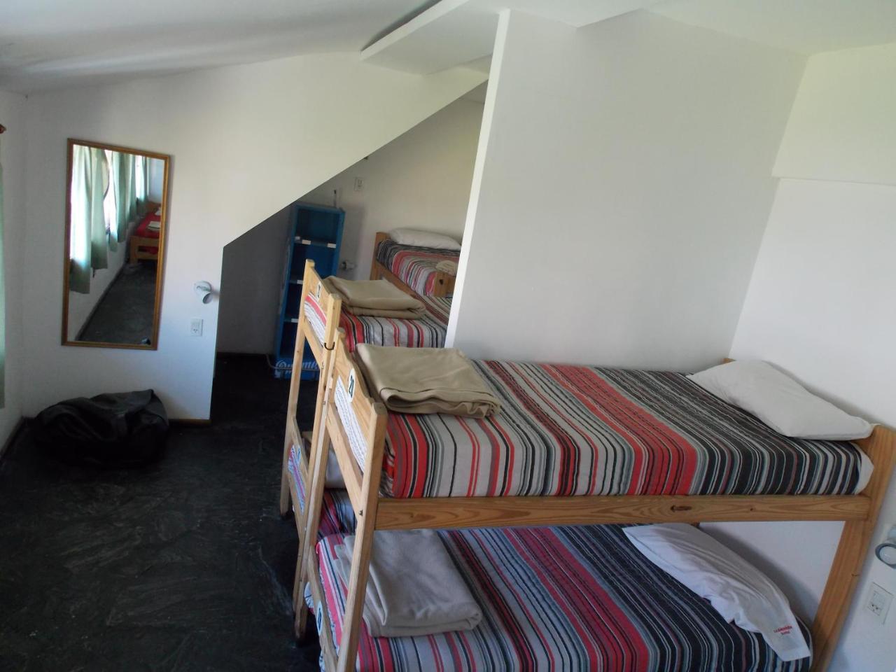 La Maquinita Hostel Μαρ ντελ Πλάτα Εξωτερικό φωτογραφία