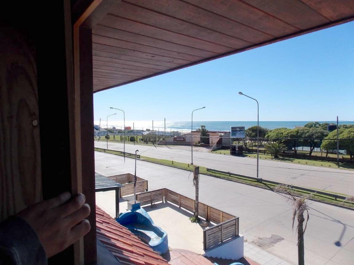 La Maquinita Hostel Μαρ ντελ Πλάτα Εξωτερικό φωτογραφία